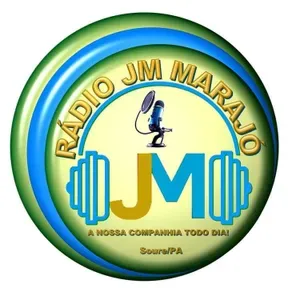 RÁDIO JM MARAJÓ