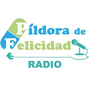 Pildora de Felicidad Radio