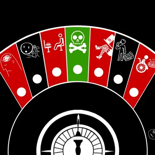 Roleta Do Kauá - Pu*a Na Coreia Do Norte