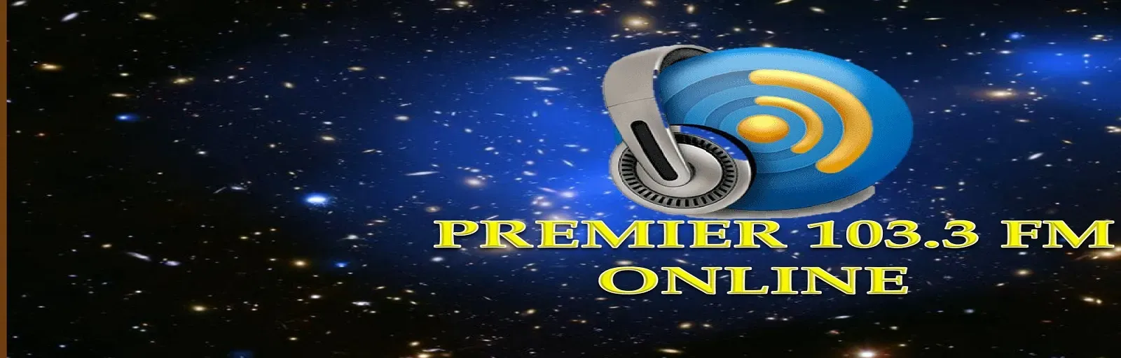 PREMIER 103.3 FM ONLINE GAITAS  RETRO