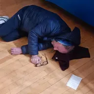 S03E28 la frustrazione dell allenatore