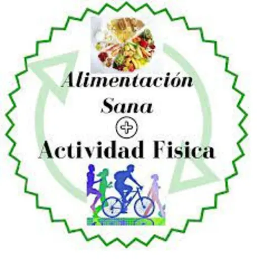 Presentación de la cartilla: "NOS NUTRIMOS Y EJERCITAMOS POR UNA VIDA SALUDABLE"