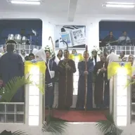 Pregação rádio Deus e caridade