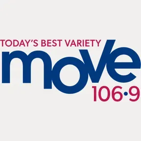 CIBX Move 106.9 FM -