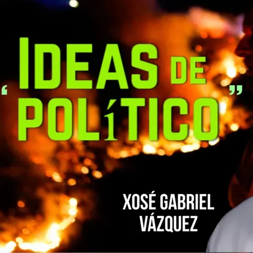 ⭕️ IDEAS de POLÍTICO