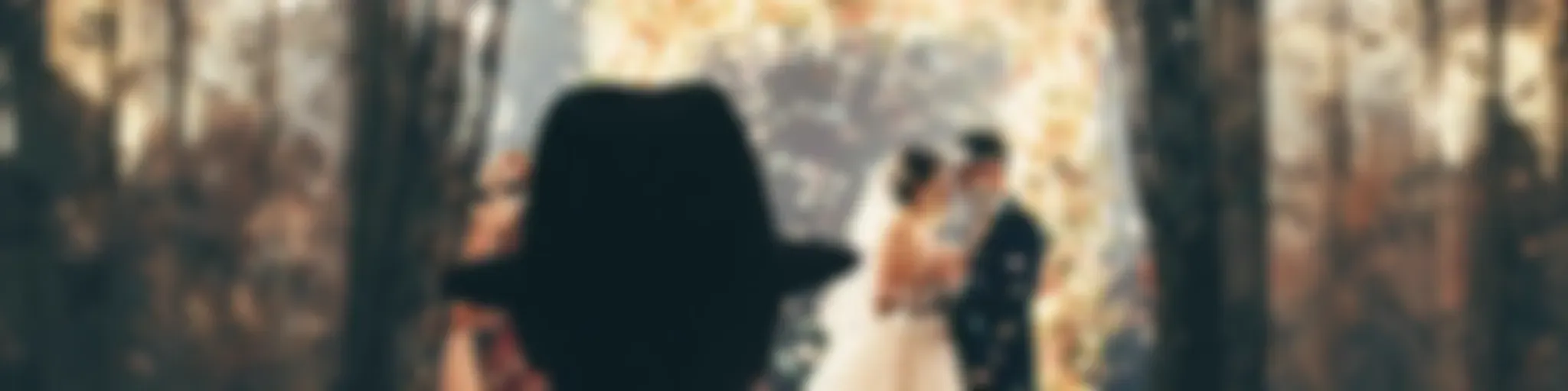 Wedding Crashers Anonymous