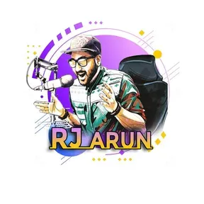 RJ Arun