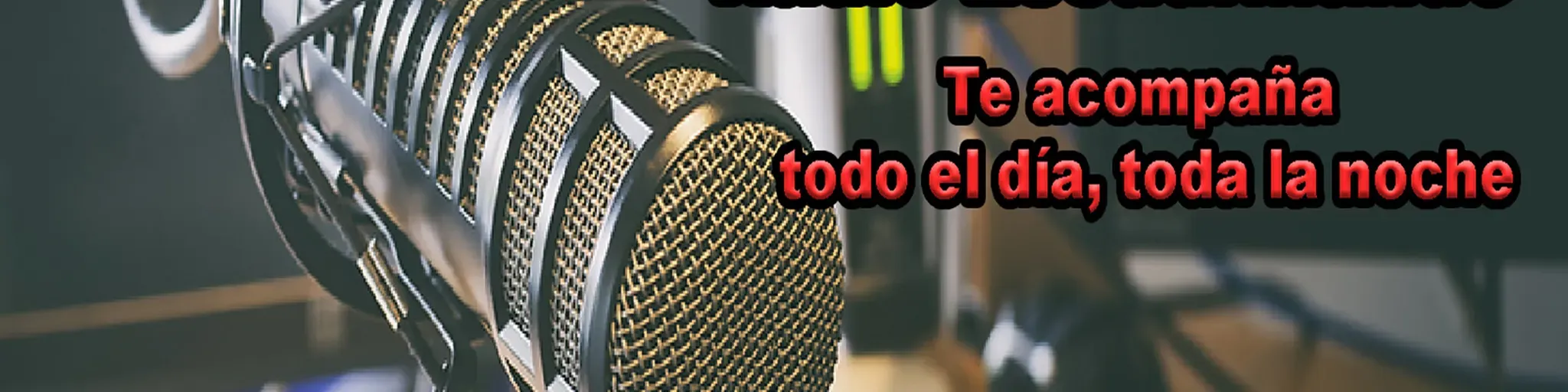 Radio Cristiana Escudriñando