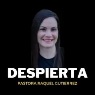 Raquel Gutiérrez / Despierta