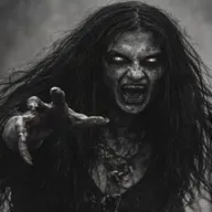 Ex Militar: La BRUJA Que Me Hizo Volver Al Monte - Historias De Terror - Voces De La Noche