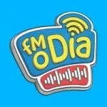 Rádio FM O Dia 100.5