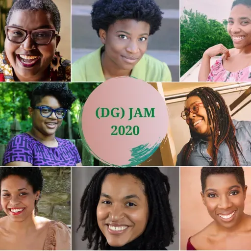 BSR_S05E04 - Briyana D. Clarel - DG JAM 2021
