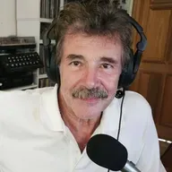 TONY GIOE JAMMIN on CRIB RADIO - JUNE 2026