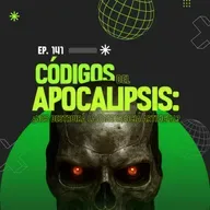 E141. Códigos del apocalipsis: ¿Nos destruirá la inteligencia artificial?