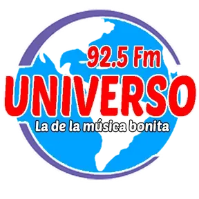 92.5 Fm Universo