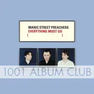 826 Manic Street Preachers - Everything Must Go
