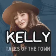 83: Awakening Intuition: Kelly Spinarsky on Building Spiritual Community in Windsor | Tales of the Town