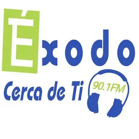 Éxodo 90.1Fm