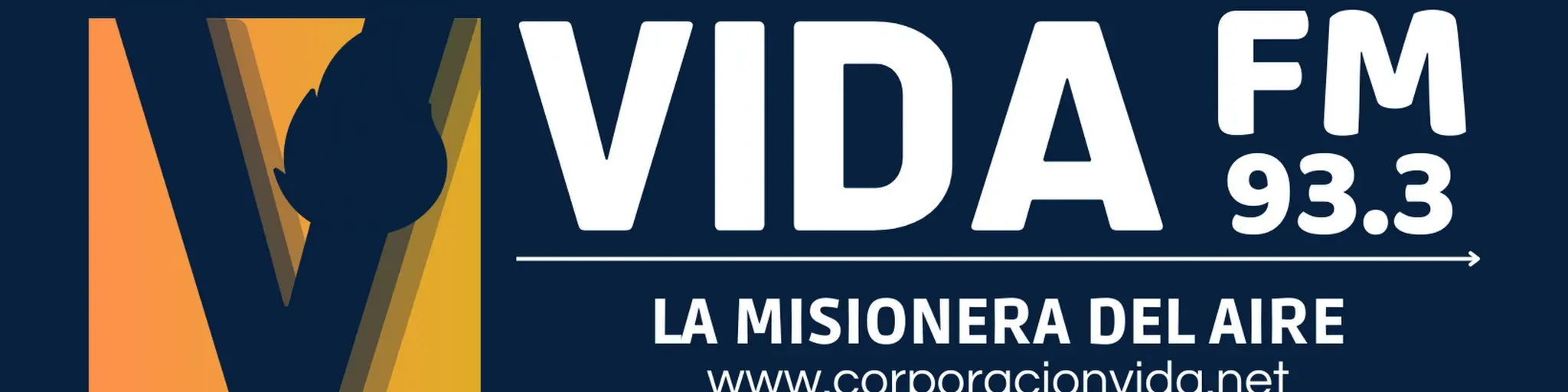 Vida 93.3 FM San Pedro Puxtla