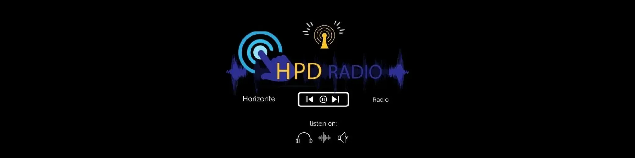Horizonte Radio