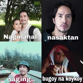 Luwengina
