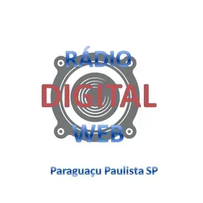 RÁDIO WEB DIGITAL