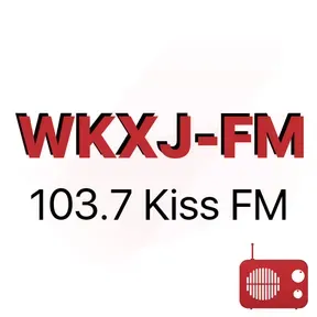 WKXJ KISS 103.7 FM