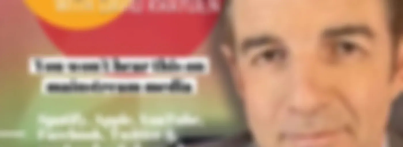 Stand on Guard with David Krayden