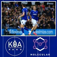 625: Kings of Anglia: Promotion race blown wide open as Town draw against Boro