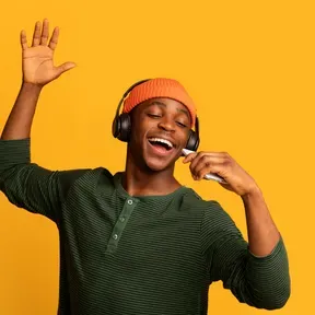 Music For everyone