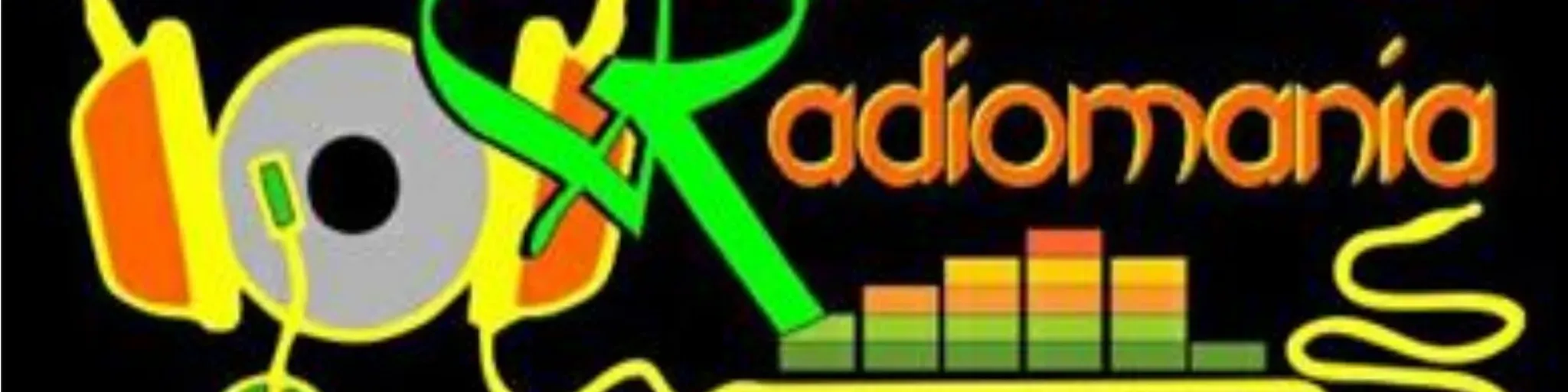 RADIOMANIA