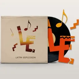Latin Explosion