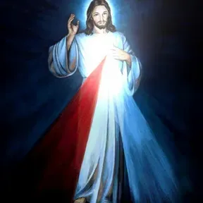 jesusmisericordioso