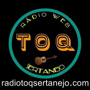 Radio toq sertanejo