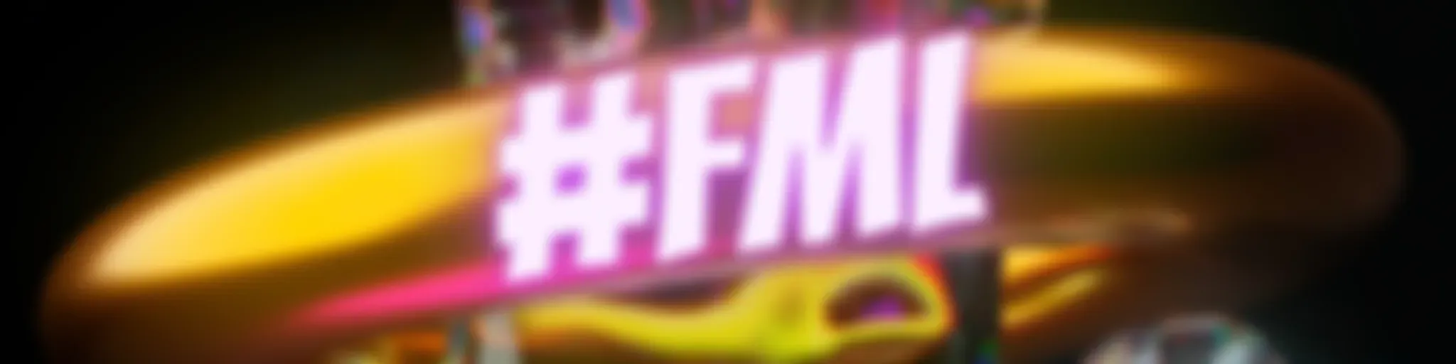 FitMoLife - #FML