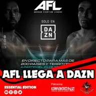 MMAdictos Essential 35 - AFL en DAZN, Bellator 285 y Floyd Mayweather vuelve a RIZIN