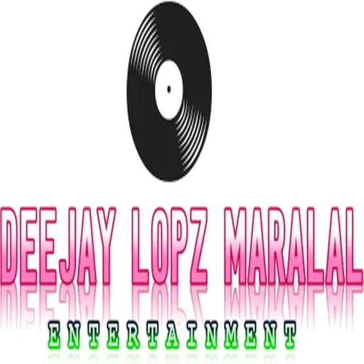 DjLopz Samburu Wedding Entrance Essentials Vibrant mix.mp3