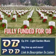 Ep 214 Light Garden Music