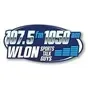 107.5 FM 1050 AM WLON Radio - WLON