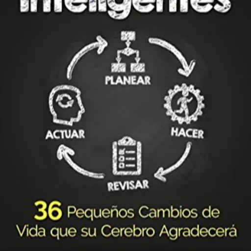 Reto 36 hábitos inteligentes del 26 al 30