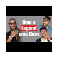 HOW A LEGEND WAS BORN WITH EREN LEGEND