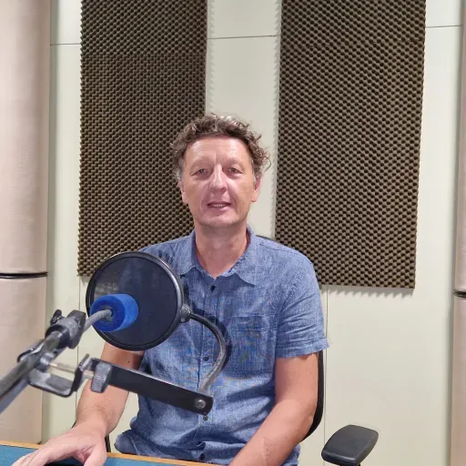 Duhovna misao - Robert Starčić: Prijateljstvo - 05.09.2025.