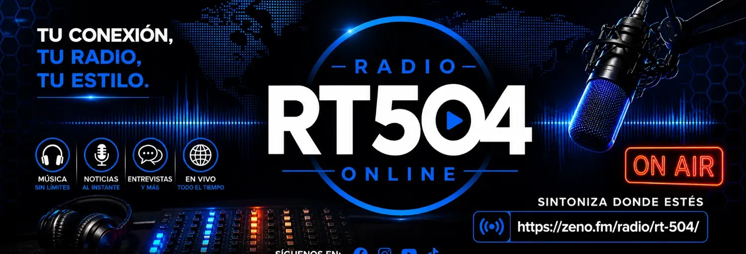 RT 504