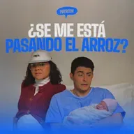 La crisis y el miedo a llegar tarde en la vida | EP 433