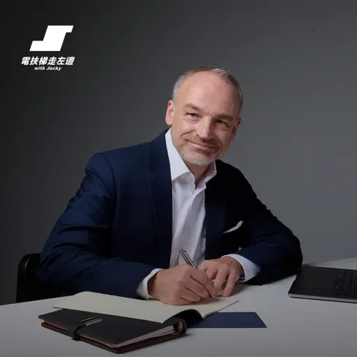 #193 Sönke Ahrens -《卡片盒筆記》作者，寫下來的力量，AI 時代如何保持獨立思考