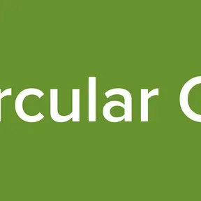 Radio Circular Conexion