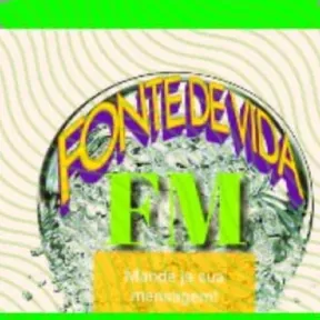RADIO FONTE DE VIDA