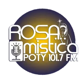 Rosa Mistica Poty 101.7 fm