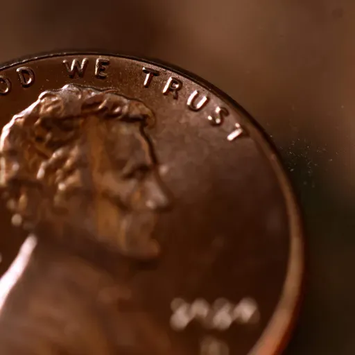 The Indicator: Take A Penny, Leave A Penny, Get Rid Of The Penny
