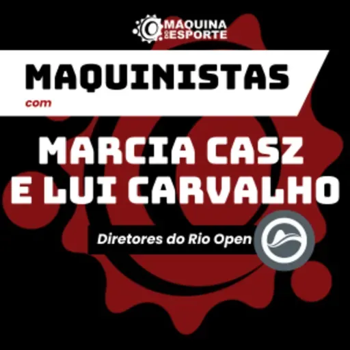 COMO É GERENCIAR O RIO OPEN? Os BASTIDORES do maior torneio de tênis do Brasil